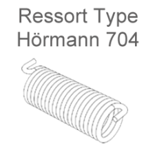 Hörmann L704 (gauche)