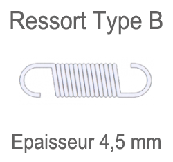 GROSSEUR DU BOUDIN 33 MM