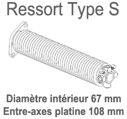 EPAISSEUR DU FIL 7MM